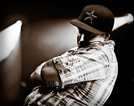 End Of the Weak: 10 Year Anniversary - The Highline Ballroom - NYC - 2010