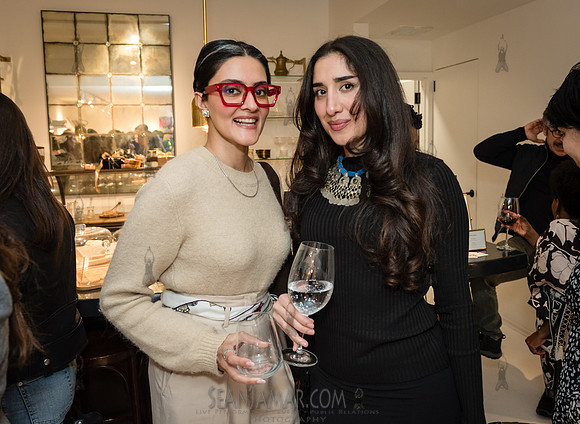 Creatives & Creators - Atelier Jolie - NYC - 2025
