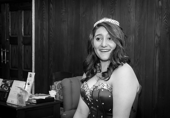 Bianca Sweet 16