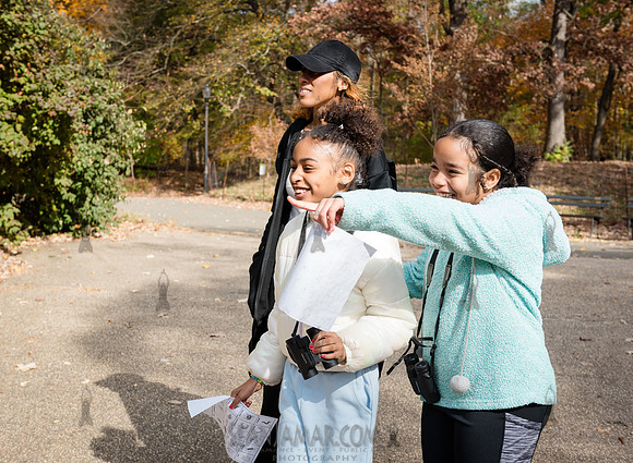 CPF Learn - Seeds To Trees - Prospect Park - NYC - 2024