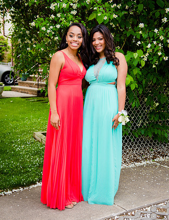 Angle Prom - Lodi NJ - 2015