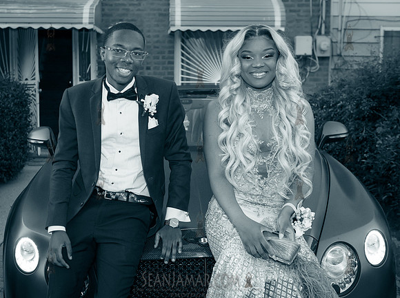 Prom Prep - Da Bronx NY - 2018