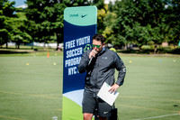 CPF Play - Battle of the Boroughs Soccer Tourney - Flushing Mead