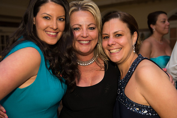 Mr & Mrs Charlie Tejeda - Paris Inn - Wayne NJ - 2014