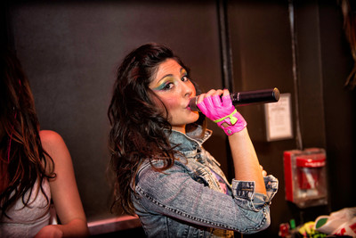 Jessies Girl - Canal Room - NYC - 2013