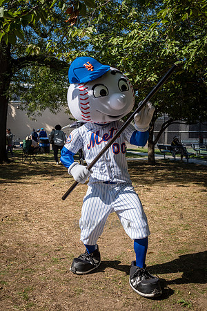 CPF Senior Fitness Fair - Flushing Meadows Park - NYC - 2024