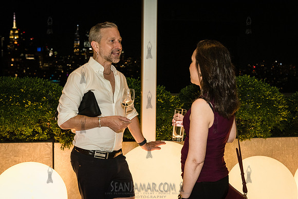 The AFO Group - US Launch Party - The Public - NYC - 2024