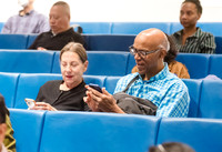 Simons Foundation Presents - Quantum Leap and Creative Bounds -