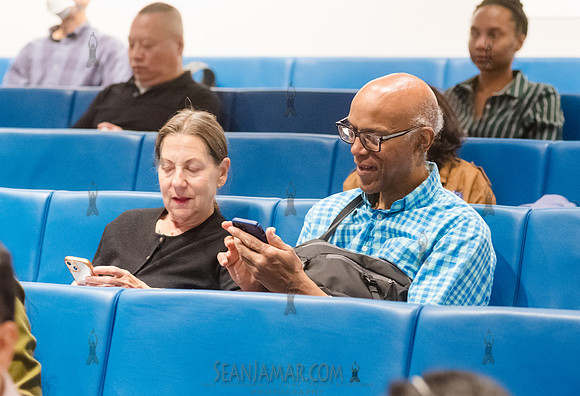 Simons Foundation Presents - Quantum Leap and Creative Bounds -