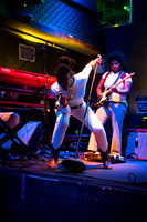 Water Seed - Stage 48 - NYC - 2014
