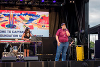 NYC SummerStage - DJ Rekha Basement Bhangra - Flushing Meadows P