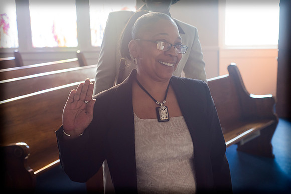 James Rhinehart Funeral