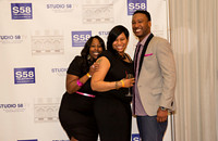 58 Park Live f/ Bradd Marquis - 58 Park Supper Club - Newark NJ