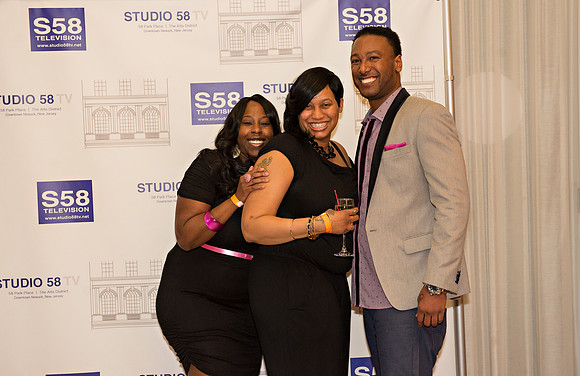 58 Park Live f/ Bradd Marquis - 58 Park Supper Club - Newark NJ