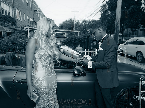 Prom Prep - Da Bronx NY - 2018