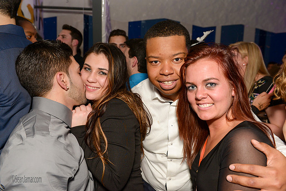 New Years Eve - Boa - Hoboken NJ - 2013