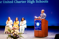 New Visions AMSIII Graduation - City Tech University - NYC - 202