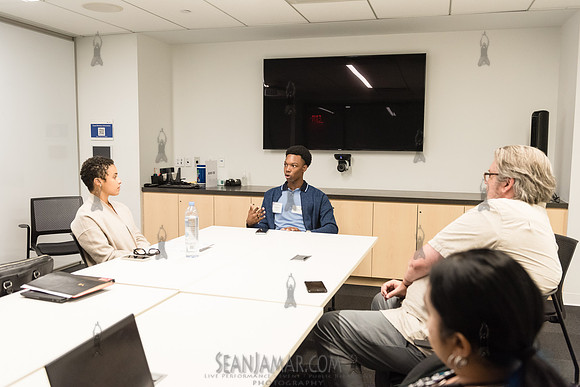 New Visions Onboarding Event - New Visions - NYC - 2022