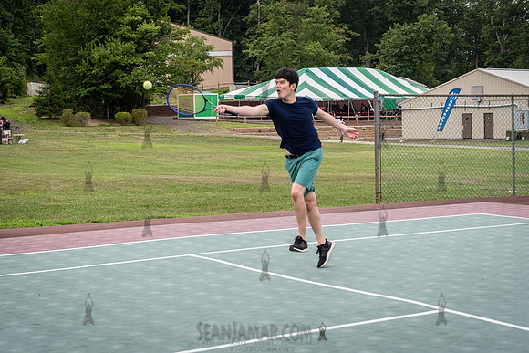 ARUP Company Picnic - Black Bear Lake - Millstone Township NJ -