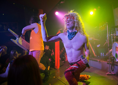 Jessies Girl - Canal Room - NYC - 2013