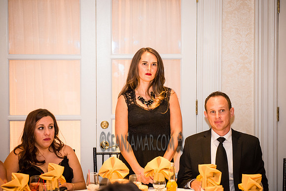 Heart of Gold Gala - The Fiesta - Woodridge NJ - 2016