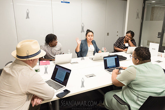 New Visions Onboarding Event - New Visions - NYC - 2022