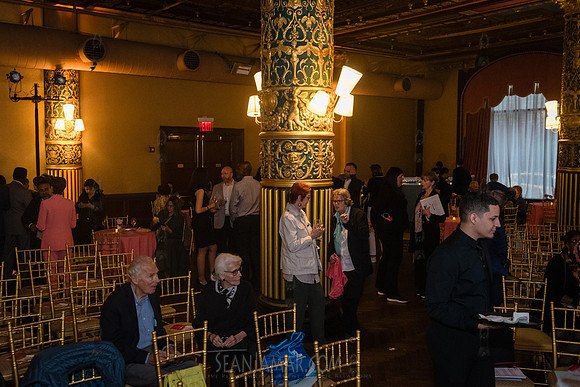 Housing Plus - Good Person Awads - Prince George Balroom - NYC -