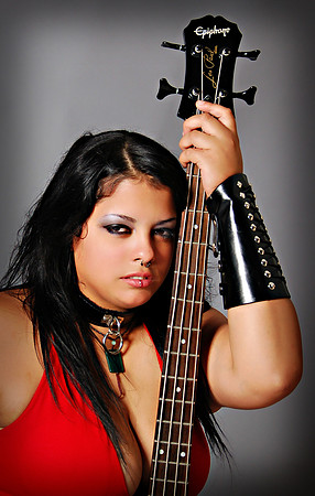 Jes Rodriguez