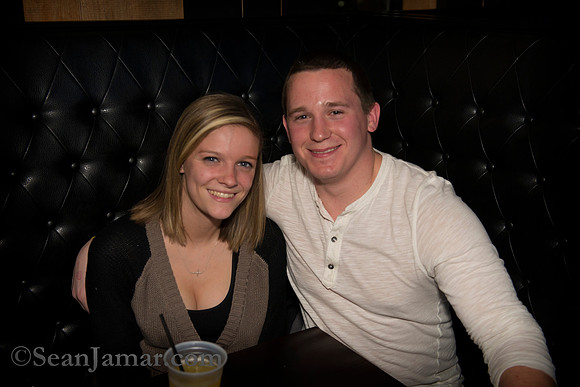 Kilroys - Carlstadt NJ - Feb 14, 2014