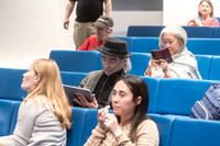 Simons Foundation Presents - Quantum Leap and Creative Bounds -