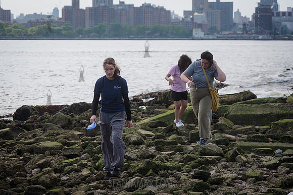 CPF - Coastal Classrooms - Bushwick Inlet Park - NYC - 2025