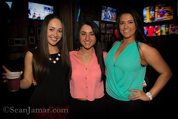 Kilroys - Carlstadt NJ - Feb 14, 2014