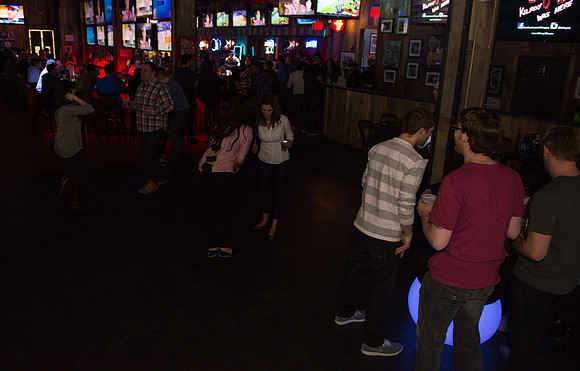 2014-03-28 Kilroys - Carlstadt NJ
