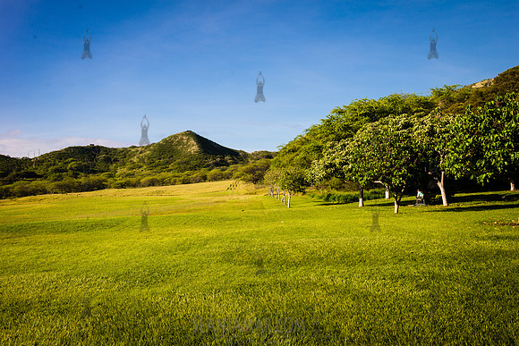 Diamond Head State Monument - Adventure Day - Oahu Hawaii - 2018