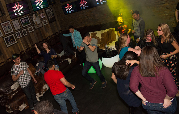 2014-03-22 Kilroys - Carlstadt NJ