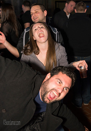 2014-01-05 - Kilroys - Carlstadt NJ