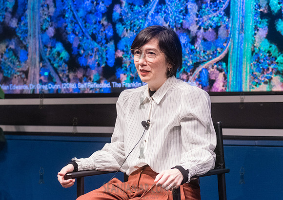 Simons Foundation Presents - The Ethics of Neural Frontiers - Si