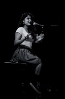 Irene Diaz - SubCulture - NYC - 2014