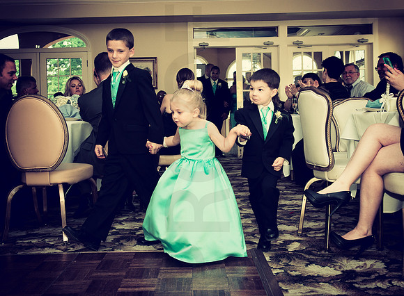 Mr & Mrs Charlie Tejeda - Paris Inn - Wayne NJ - 2014