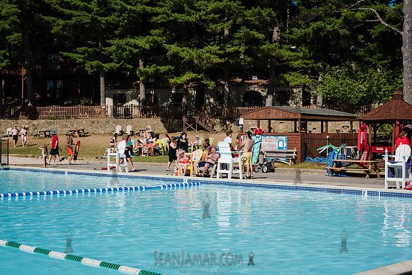 ARUP Company Picnic - Spring Lake Day Camp - Wanaque NJ - 2022