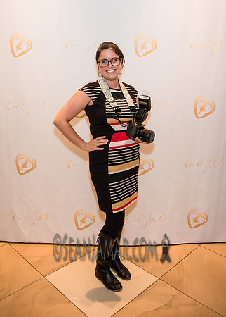 Heart of Gold Gala - The Fiesta - Woodridge NJ - 2016