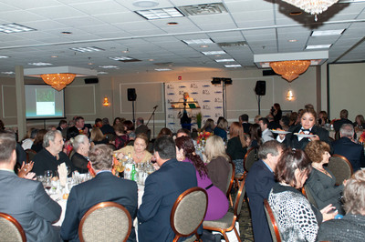 Hackensack Riverkeeper's 2012 Annual Award Dinner and Sustainabl