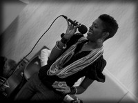 Arin Maya - http://16handles.com/ - NYC - 2013