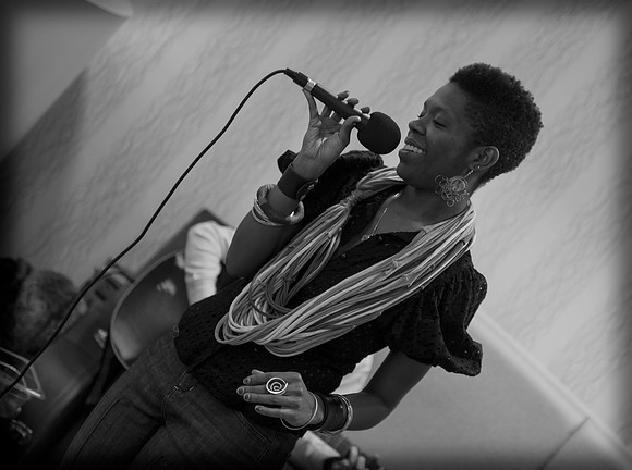 Arin Maya - http://16handles.com/ - NYC - 2013