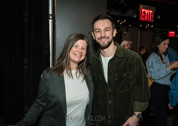 APAP Mixer - Live Nation - NYC - 2025