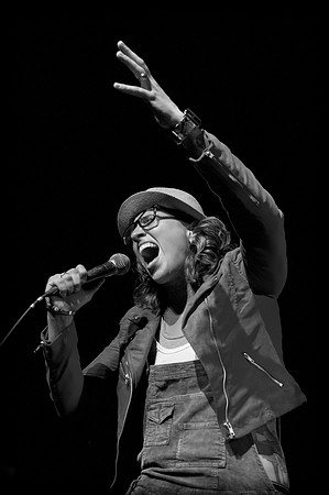 Krissy Krissy - EP Release Party