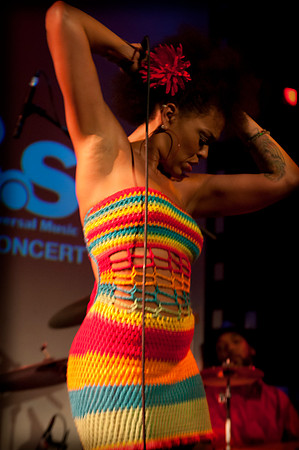 Maya Azucena