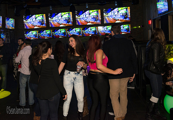 2014-01-05 - Kilroys - Carlstadt NJ