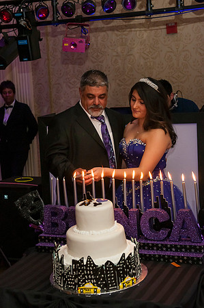 Bianca Sweet 16