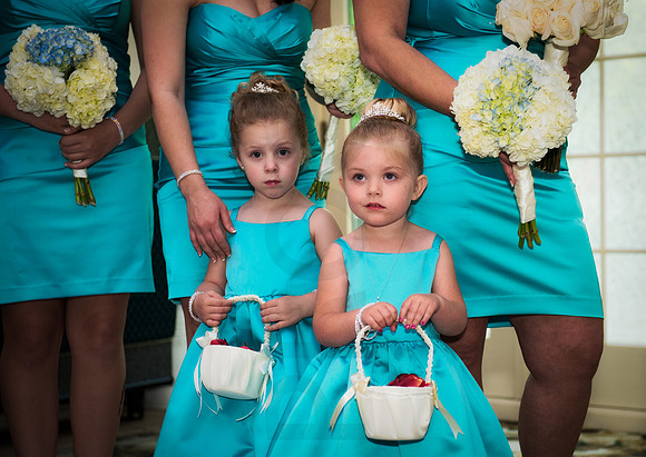 Mr & Mrs Charlie Tejeda - Paris Inn - Wayne NJ - 2014